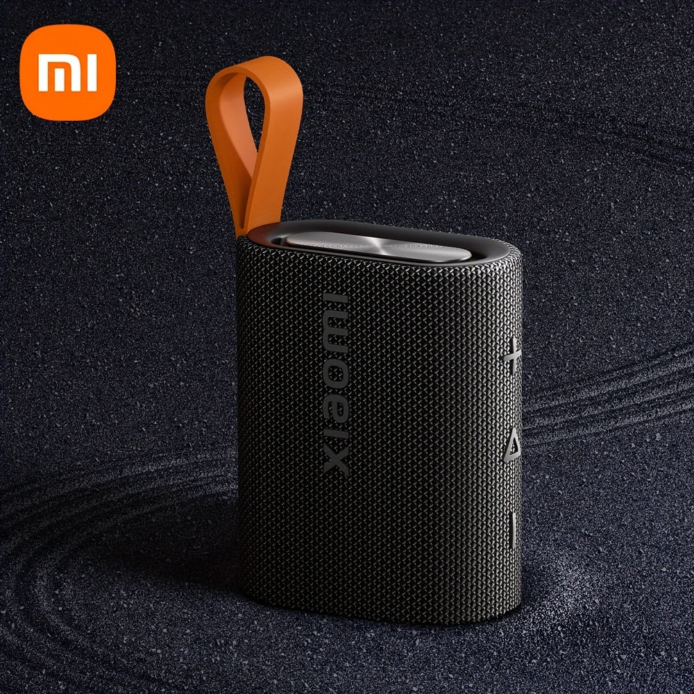 Xiaomi Sound Pocket 5W trådløs høyttaler – bærbar med 10 timer spilletid