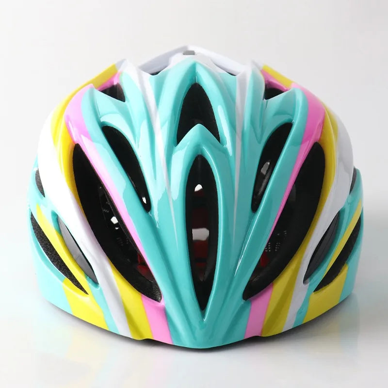 Barnehjelmer for Sykling, Skating og Friluftsliv