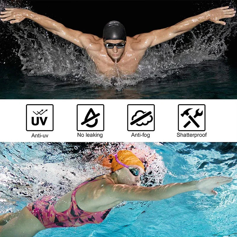 2025 Smartklokke med Lufttrykkmåling – Mikrohelseundersøkelse og Sport
