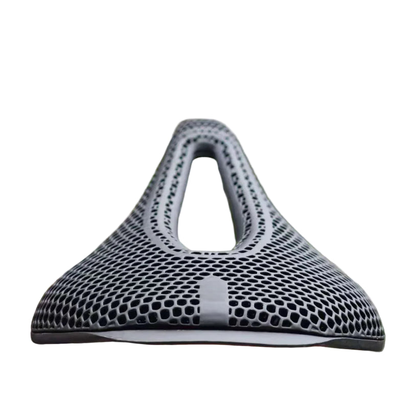 GOLDIX 3D Printet Karbon Sykkelsete – Ultralett for Landevei og MTB