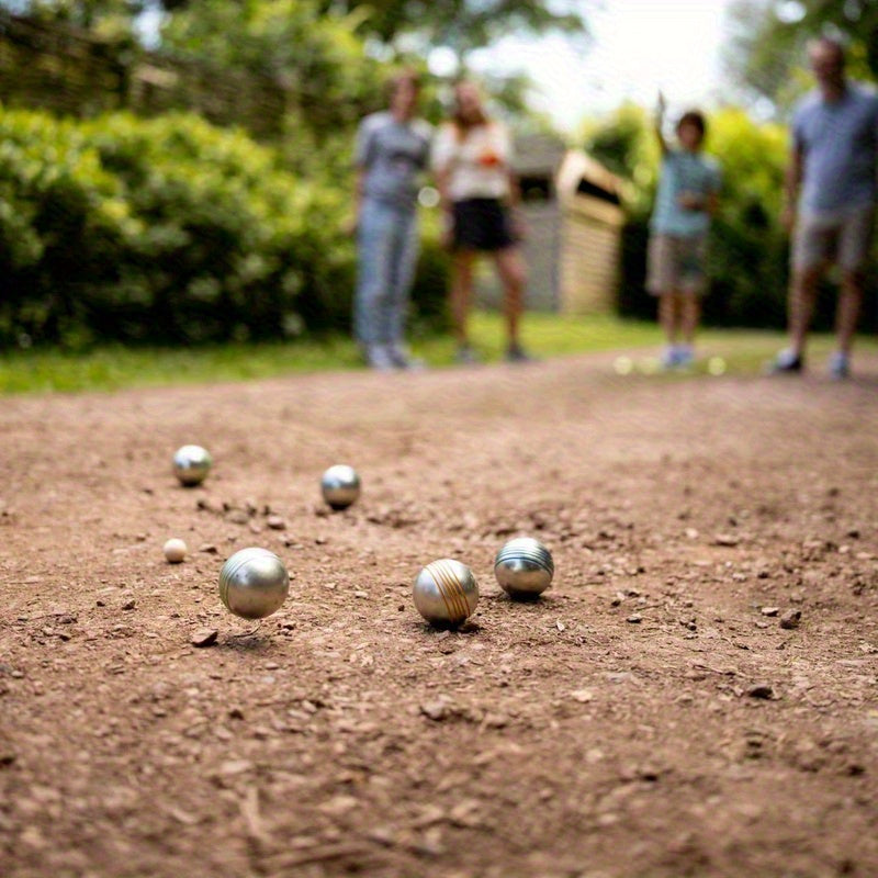 Boccia-sett