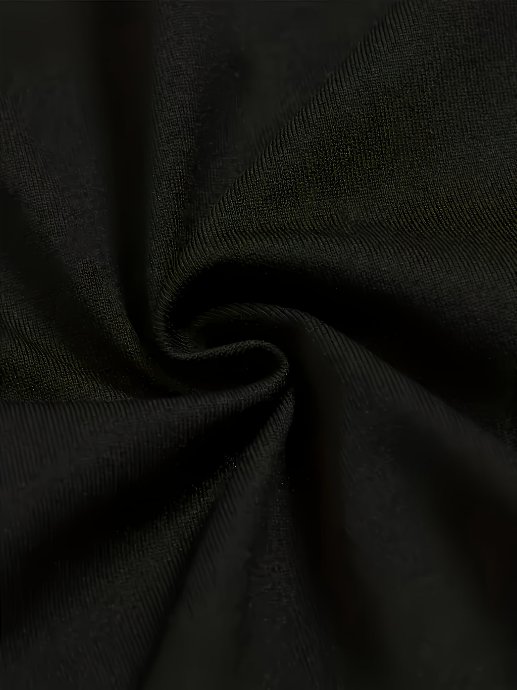 2-delt Herresett – Rund Hals T-skjorte og Joggebukse med Snøring for Komfortabel Trening og Hverdagsbruk