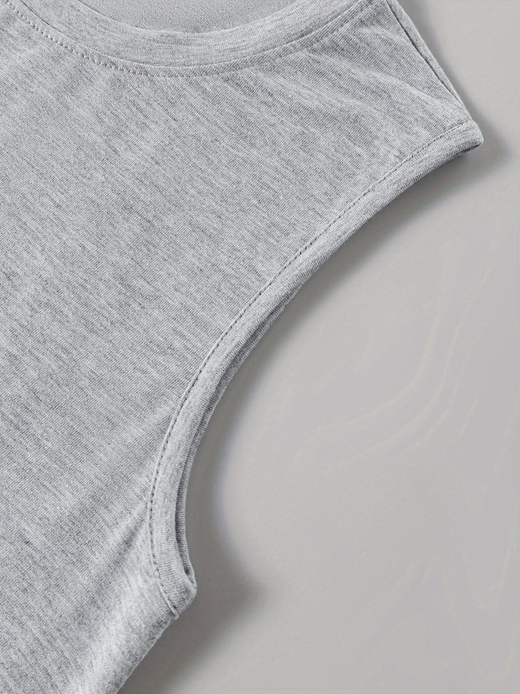 MIND BODY SOUL – Yoga Tanktop for Kvinner | Komfortabel og Pustende Treningsplagg
