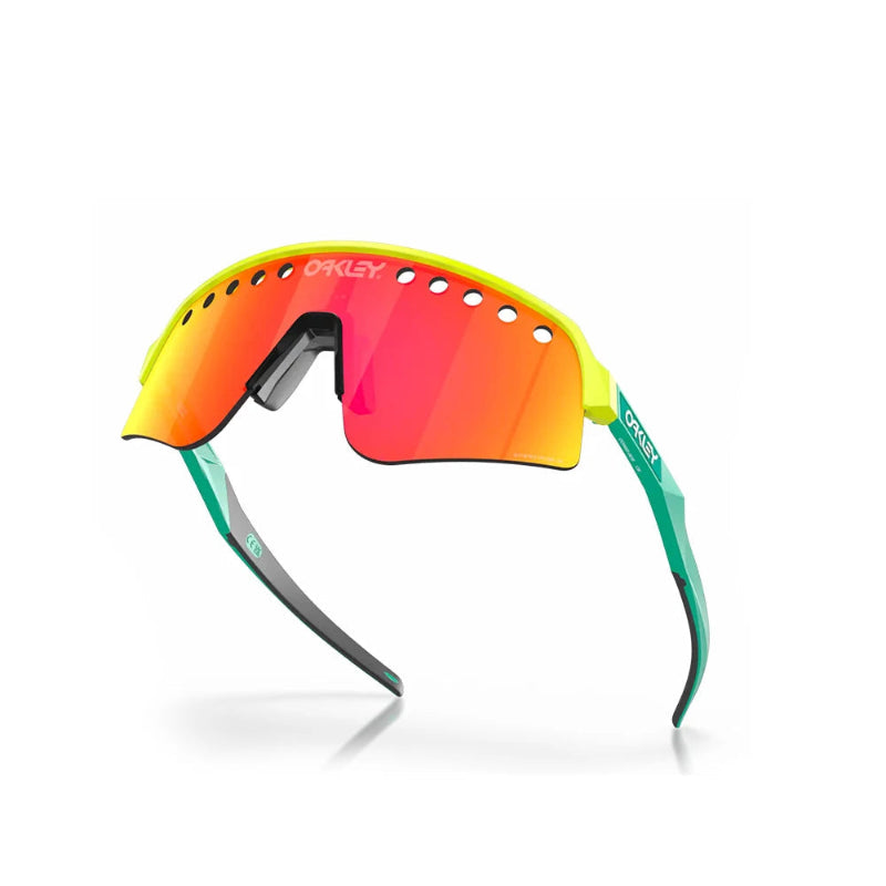 Oakley Sutro Cycling Sunglasses, New Bicycle Sports Sunglasses for Men and Women, Model 9465