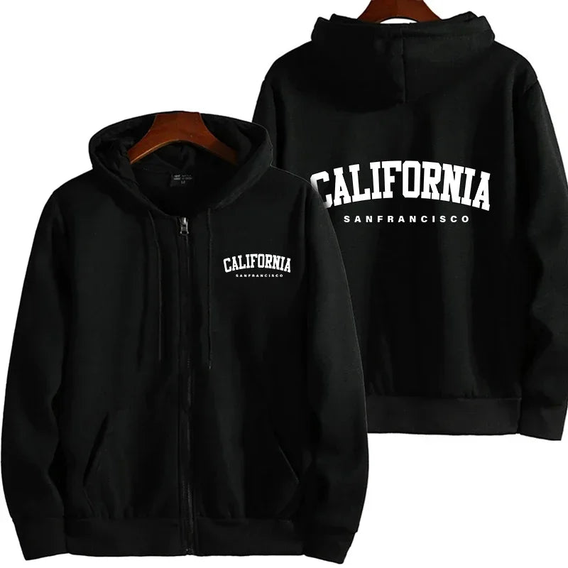 Men's sweatshirts, spring, autumn and winter sports pants, men's multi-functional sports, comfortable and casual daily wear, fas