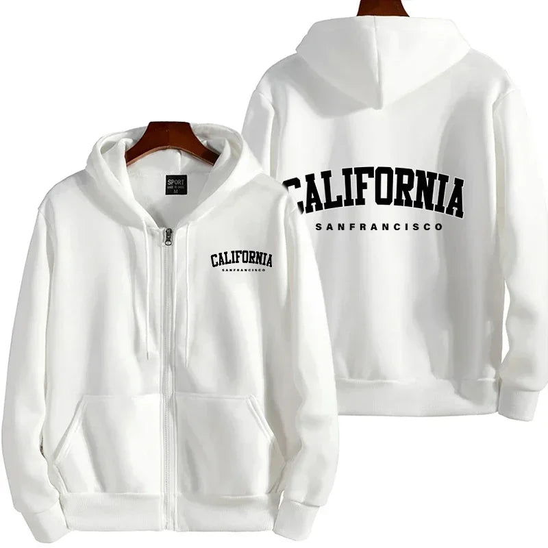 Men's sweatshirts, spring, autumn and winter sports pants, men's multi-functional sports, comfortable and casual daily wear, fas