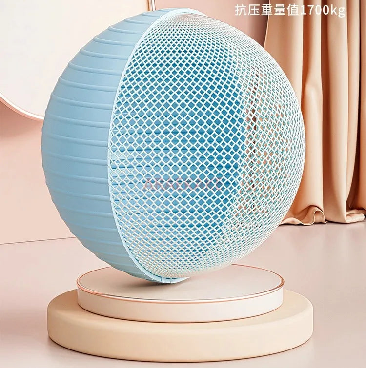 Yoga ball, pregnant woman midwifery, thickened explosion-proof fitness ball, delivery ball, children's sensory training ball