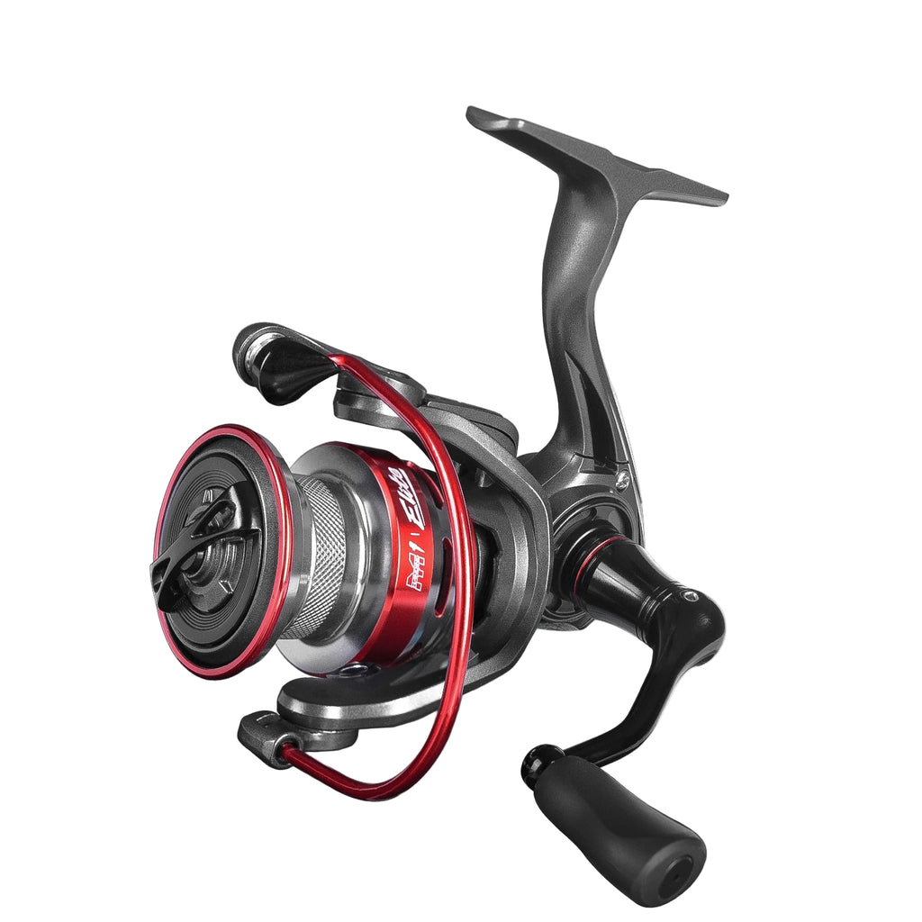 HANDING ELITE Spinne snelle – Lett, presis og kraftig