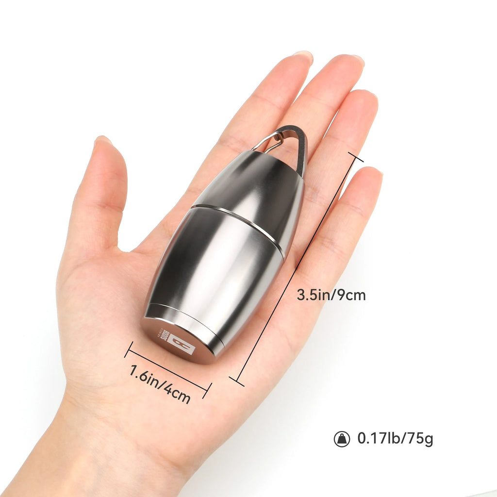 Booms Fishing OA1 – Magnetisk og bærbar søppeloppsamler for fisketurer