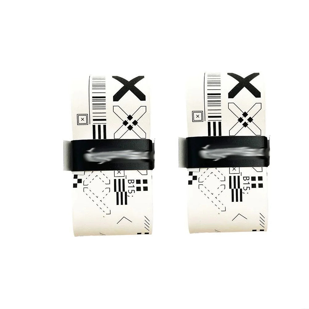 2 stk Overgrip og Svettebånd – Til Tennis, Padel og Badminton
