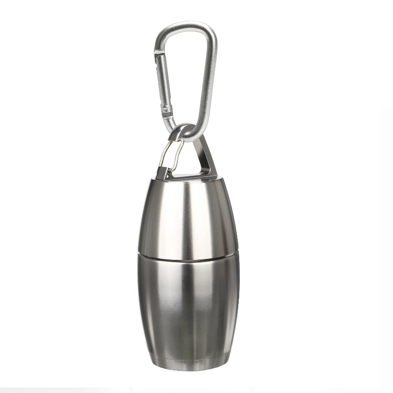 Booms Fishing OA1 – Magnetisk og bærbar søppeloppsamler for fisketurer