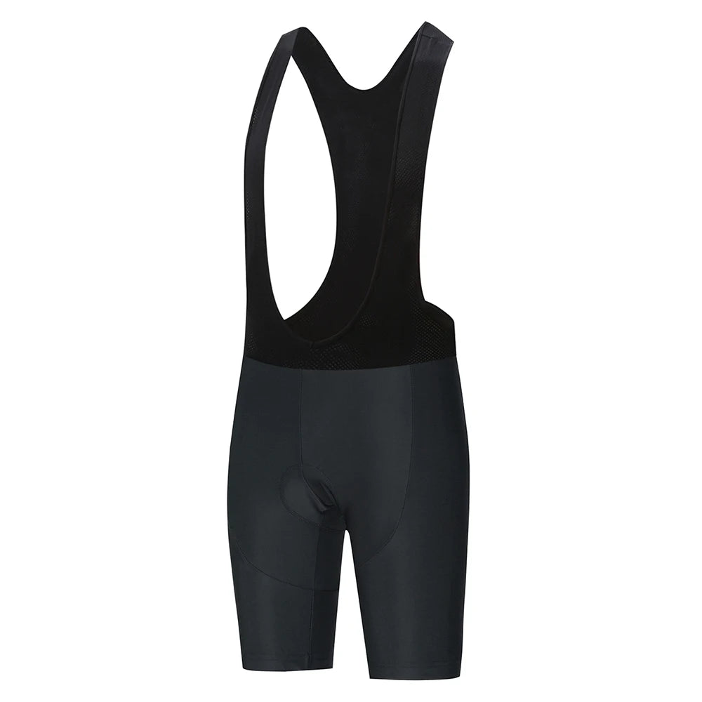 Salexo Dame Sykkelsett – Kortermet Jersey &amp; 19D Bib Shorts | Sommerkomfort for MTB og Landevei
