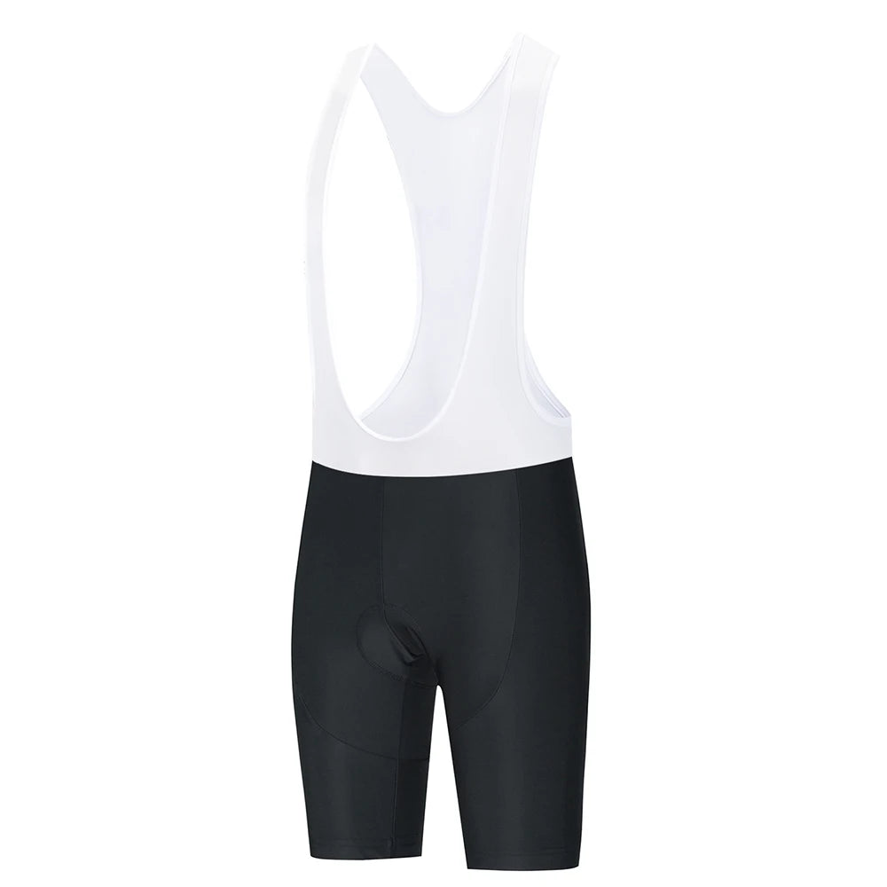 Salexo Dame Sykkelsett – Kortermet Jersey &amp; 19D Bib Shorts | Sommerkomfort for MTB og Landevei