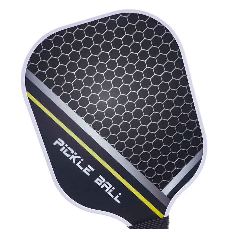 Pickleball Paddles Set – Lett, slitesterkt og godkjent for alle nivåer