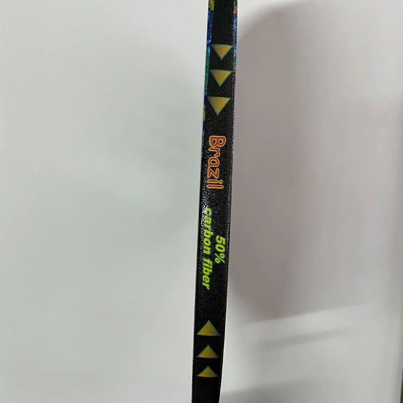 Strandtennisracket for barn 6–14 år – Lett og slitesterk nybegynnerracket med etui