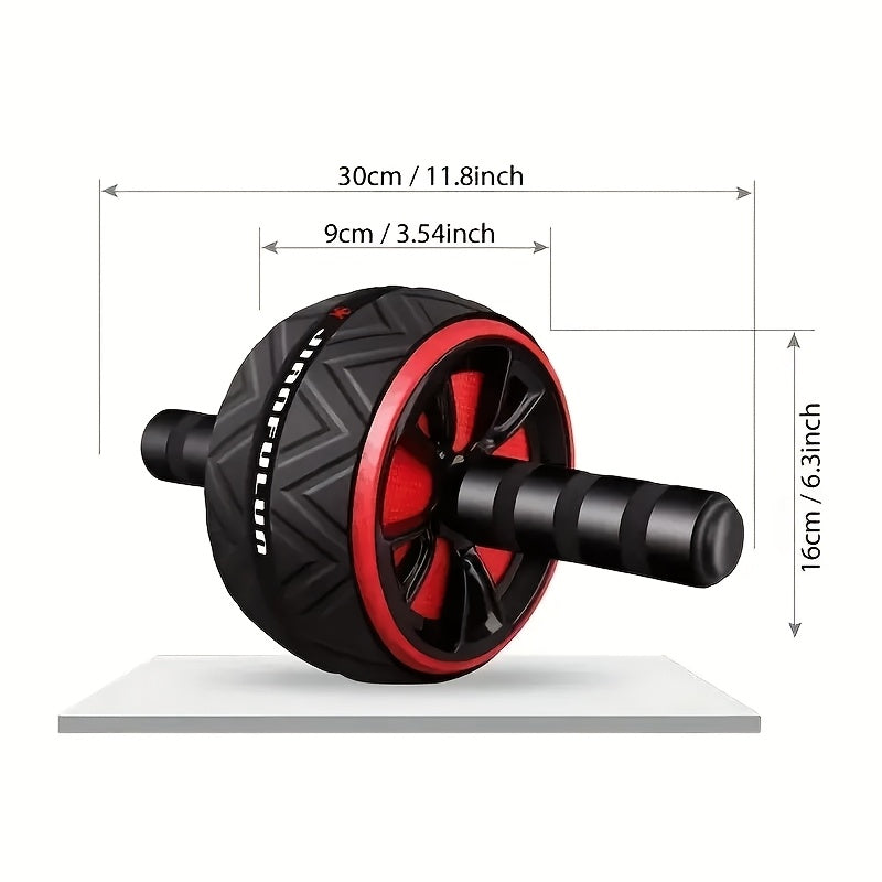 Abdominalhjul for hjemmetrening – Ergonomisk og slitesterkt
